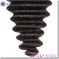 Top Grade 10A 100 Human Virgin Hair Cheap Raw Unprocessed Virgin hair In China